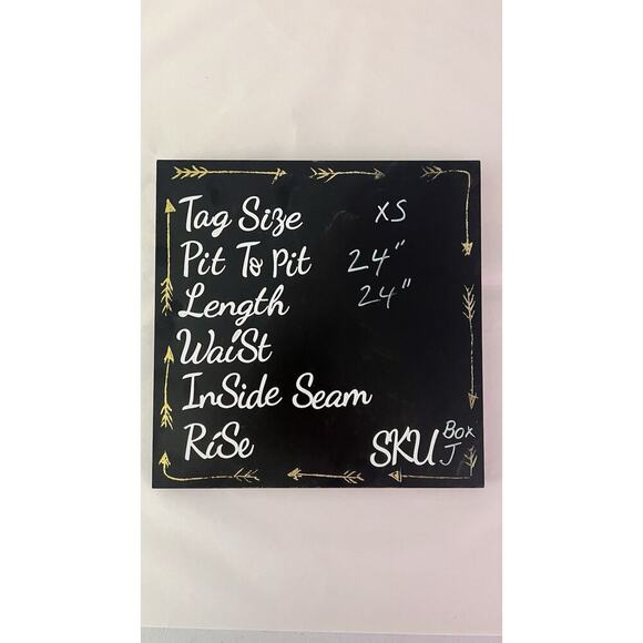 & Other Stories Size XS Chunky Knit Color Block Stripe Boxy Sweater Mohair Blend - Picture 10 of 10